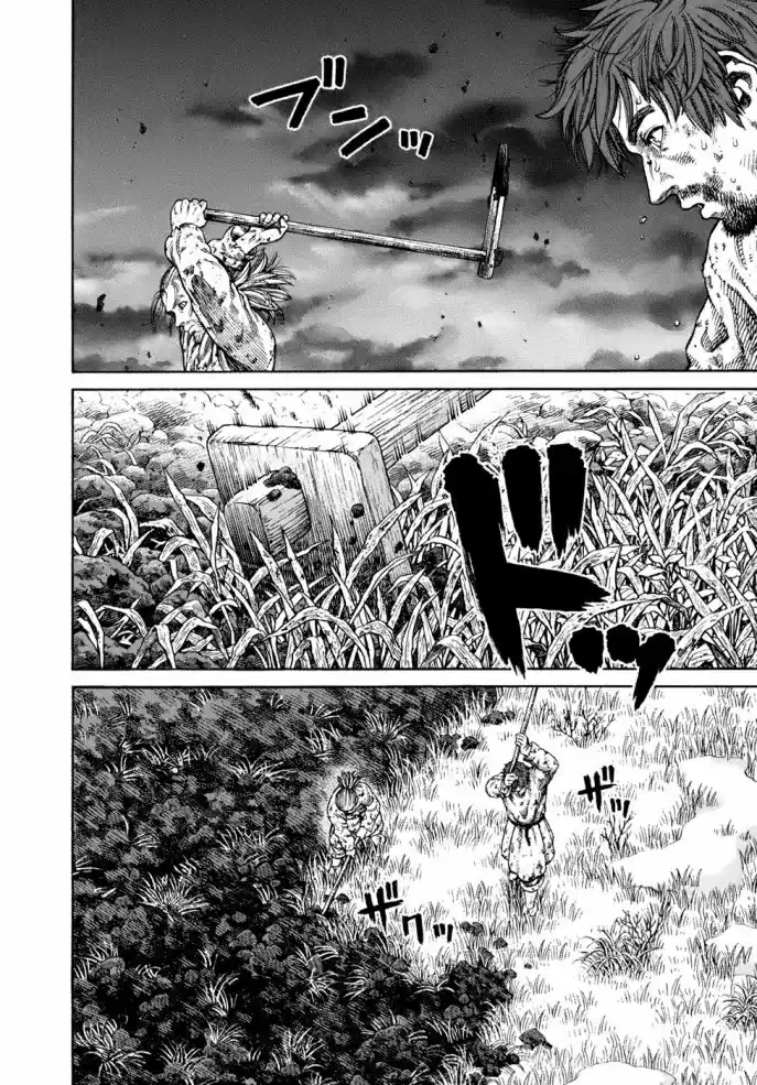 Read Vinland Saga pt_BR Manga Online