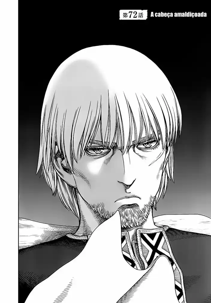 Read Vinland Saga pt_BR Manga Online