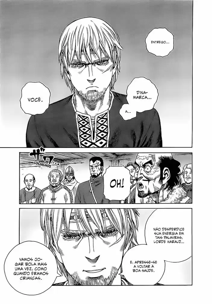 Read Vinland Saga pt_BR Manga Online
