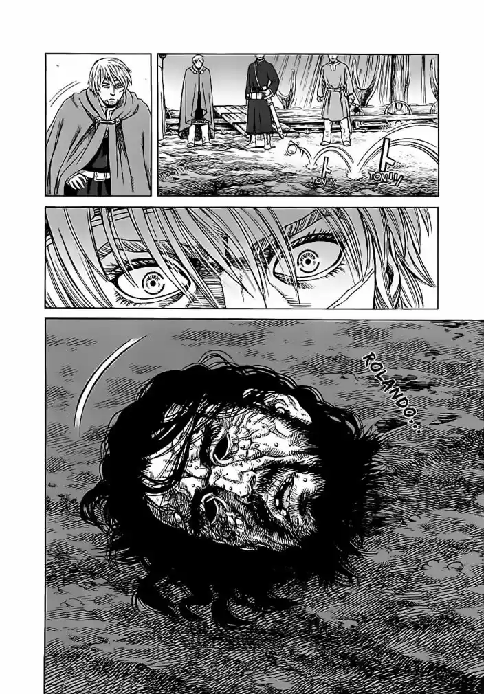 Read Vinland Saga pt_BR Manga Online