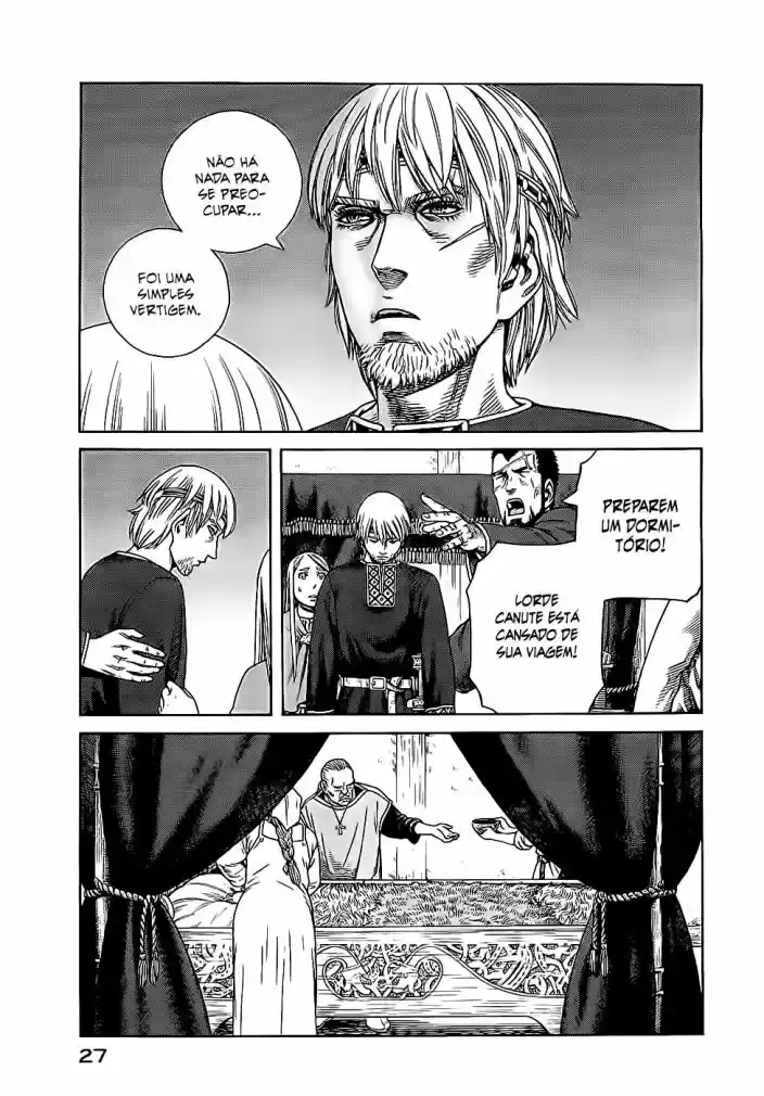 Read Vinland Saga pt_BR Manga Online