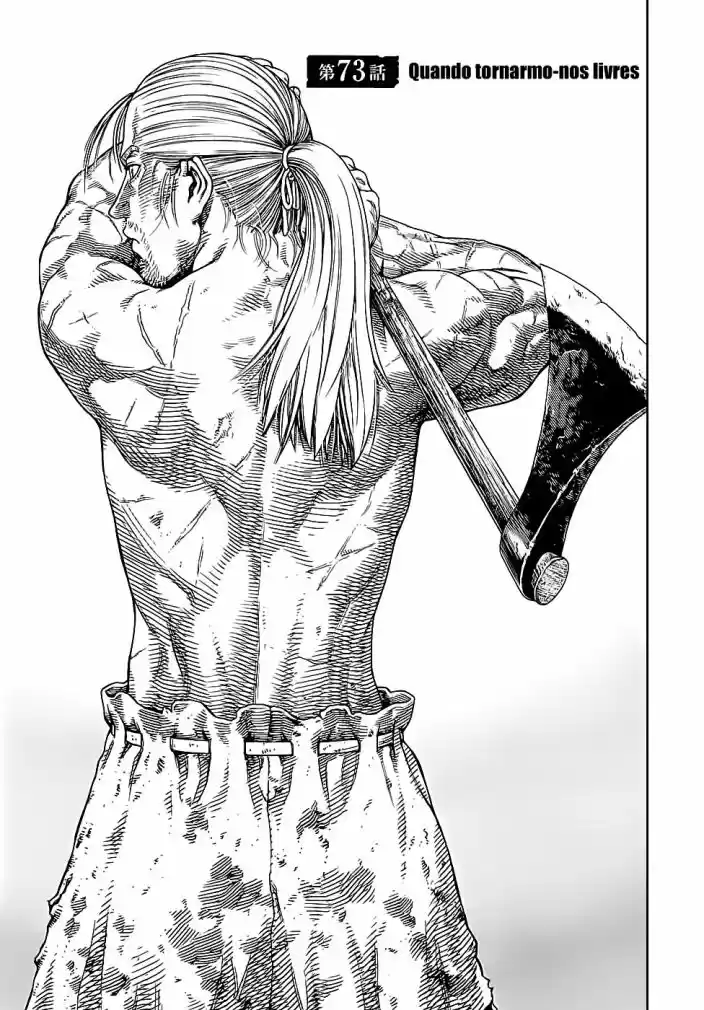 Read Vinland Saga pt_BR Manga Online