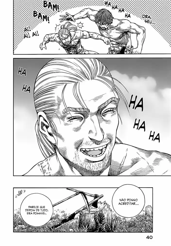 Read Vinland Saga pt_BR Manga Online