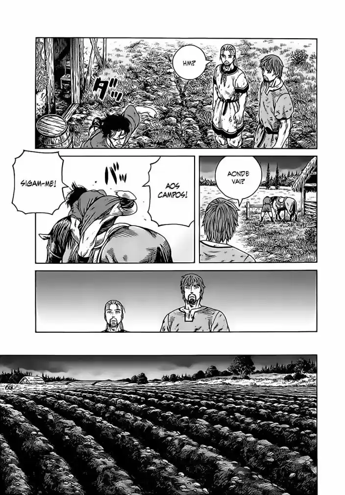 Read Vinland Saga pt_BR Manga Online