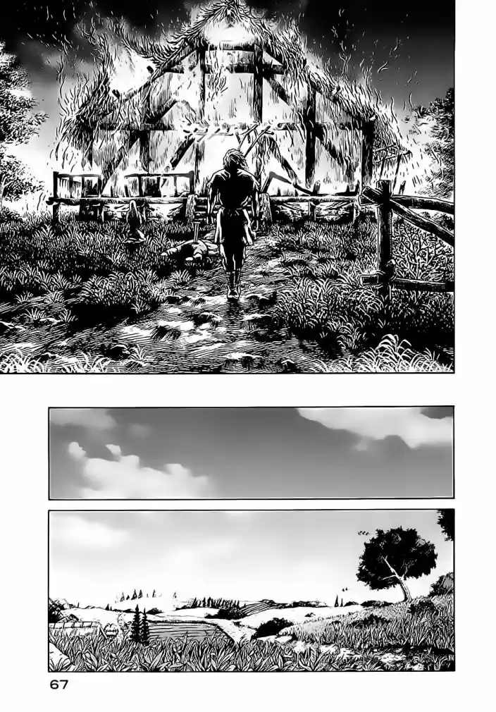 Read Vinland Saga pt_BR Manga Online