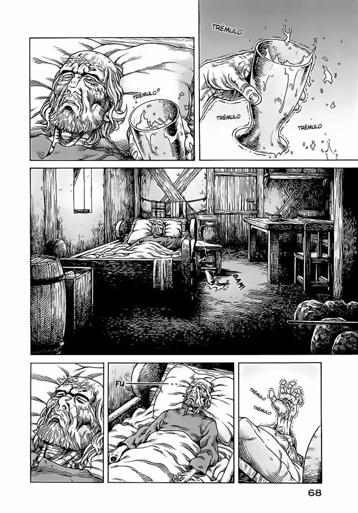 Read Vinland Saga pt_BR Manga Online