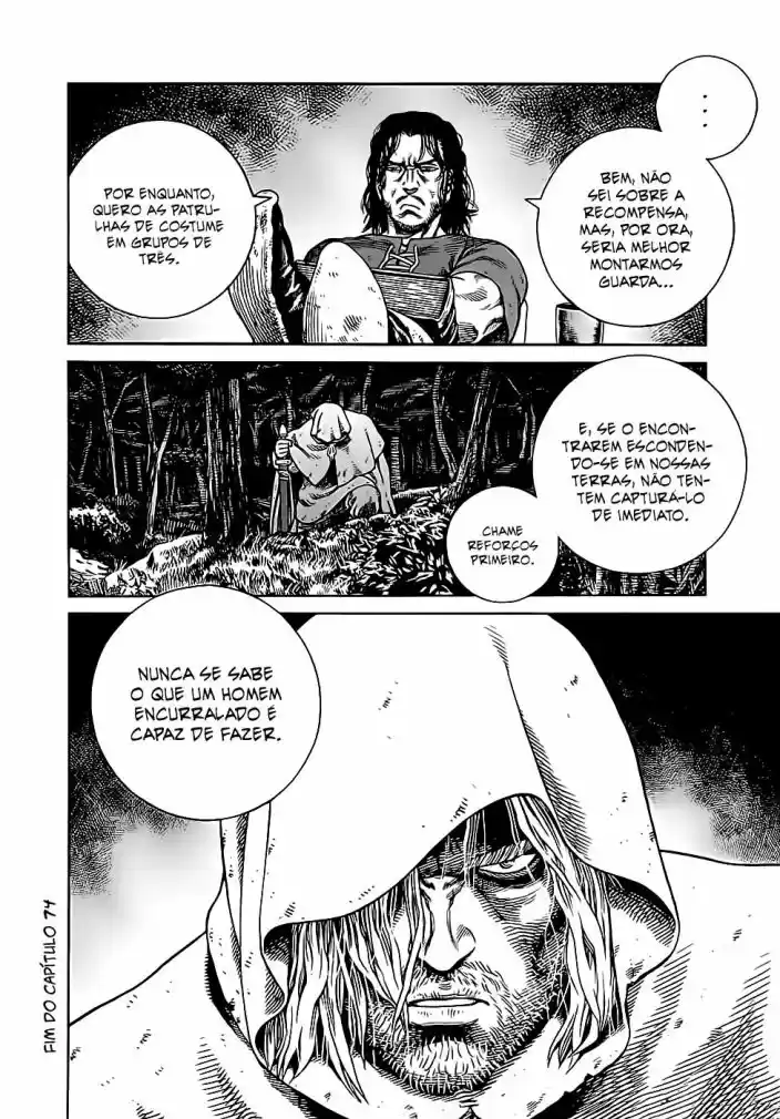 Read Vinland Saga pt_BR Manga Online