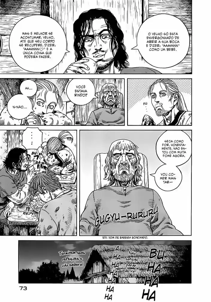 Read Vinland Saga pt_BR Manga Online