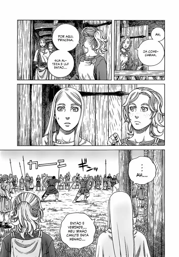 Read Vinland Saga pt_BR Manga Online