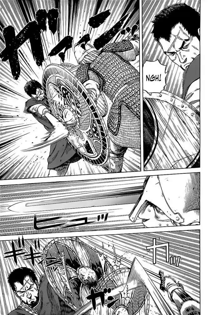 Read Vinland Saga pt_BR Manga Online