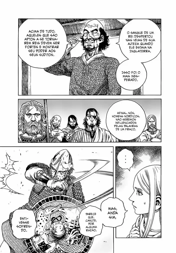 Read Vinland Saga pt_BR Manga Online