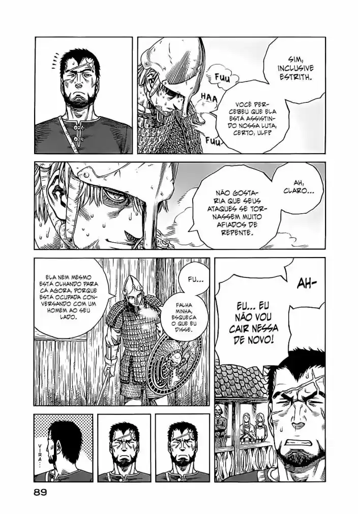 Read Vinland Saga pt_BR Manga Online