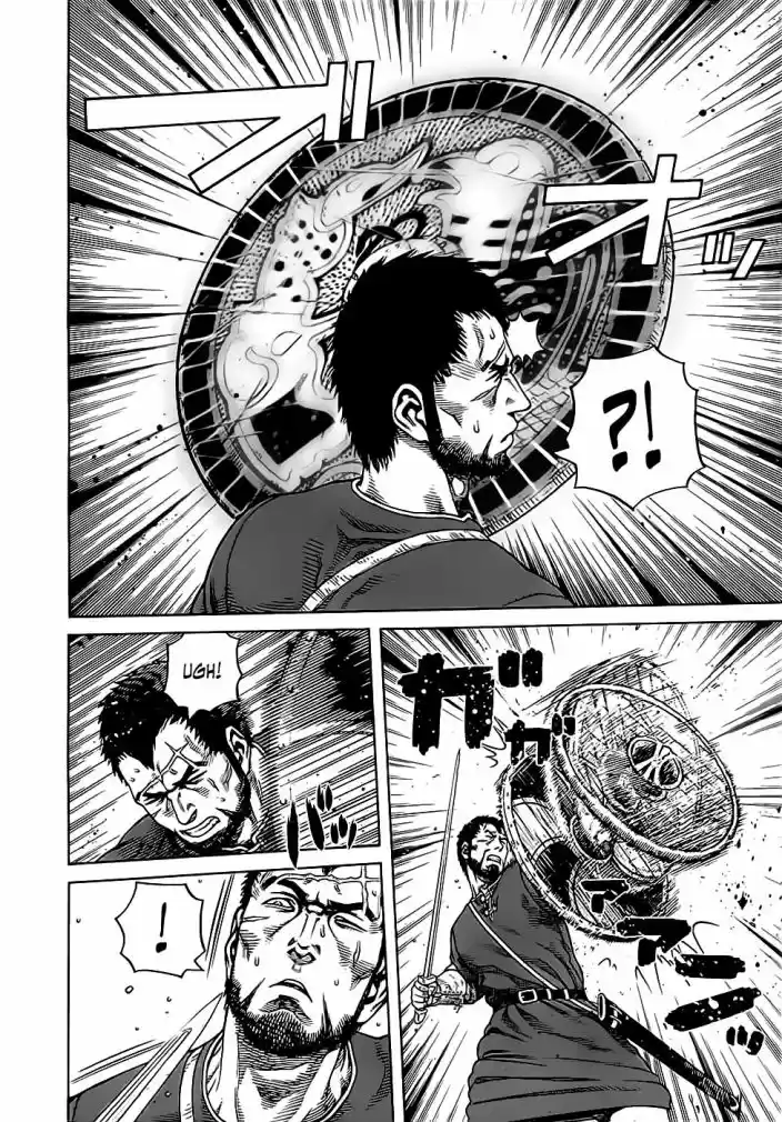 Read Vinland Saga pt_BR Manga Online