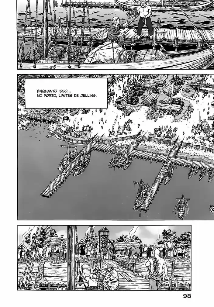 Read Vinland Saga pt_BR Manga Online