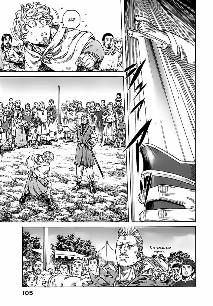 Read Vinland Saga pt_BR Manga Online