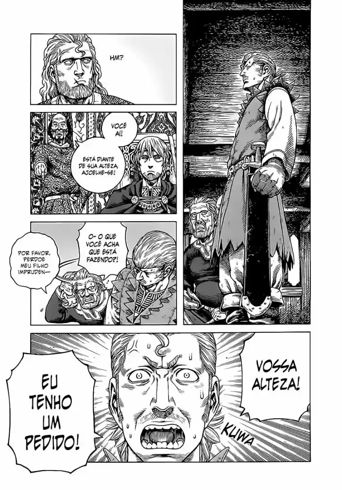 Read Vinland Saga pt_BR Manga Online