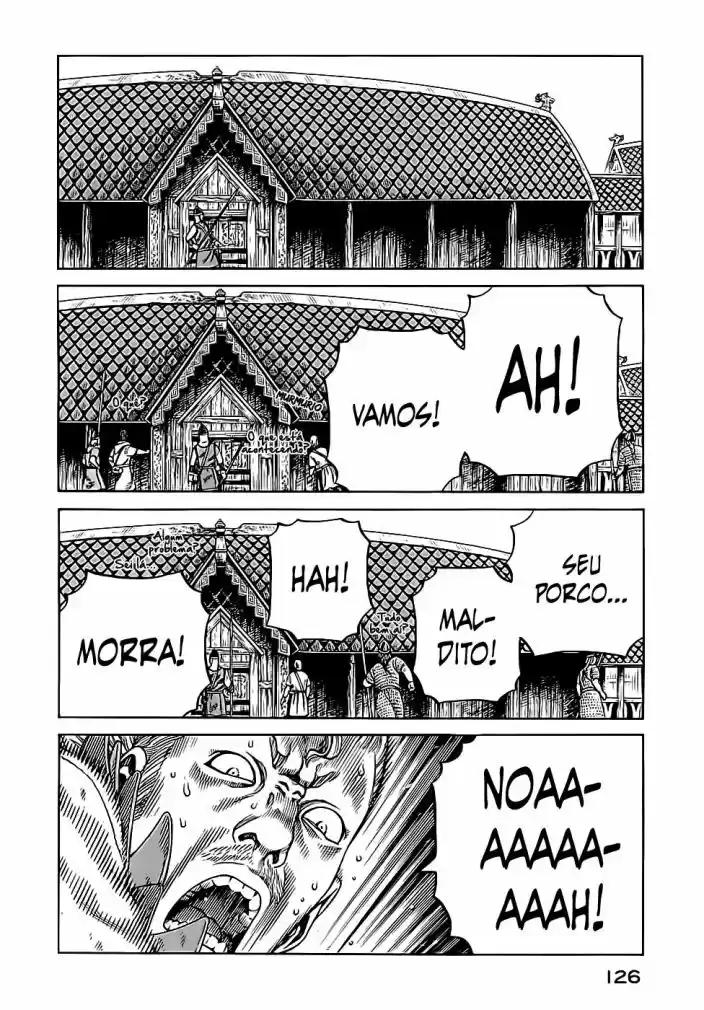 Read Vinland Saga pt_BR Manga Online