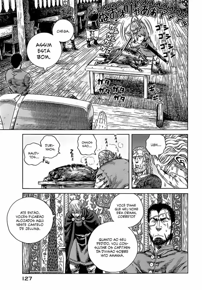 Read Vinland Saga pt_BR Manga Online