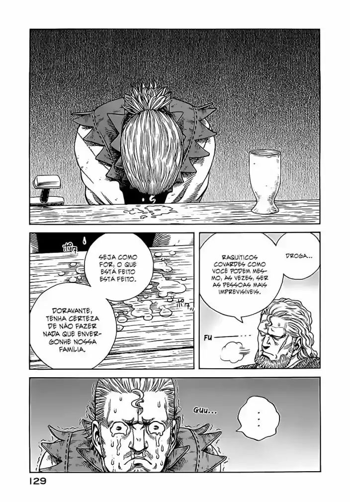 Read Vinland Saga pt_BR Manga Online