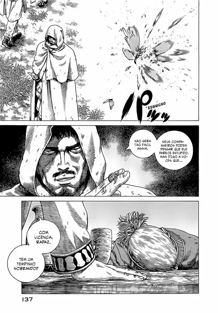 Read Vinland Saga pt_BR Manga Online