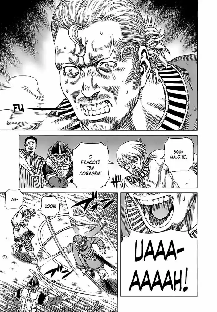 Read Vinland Saga pt_BR Manga Online