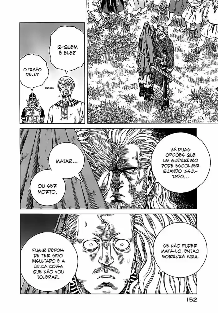 Read Vinland Saga pt_BR Manga Online