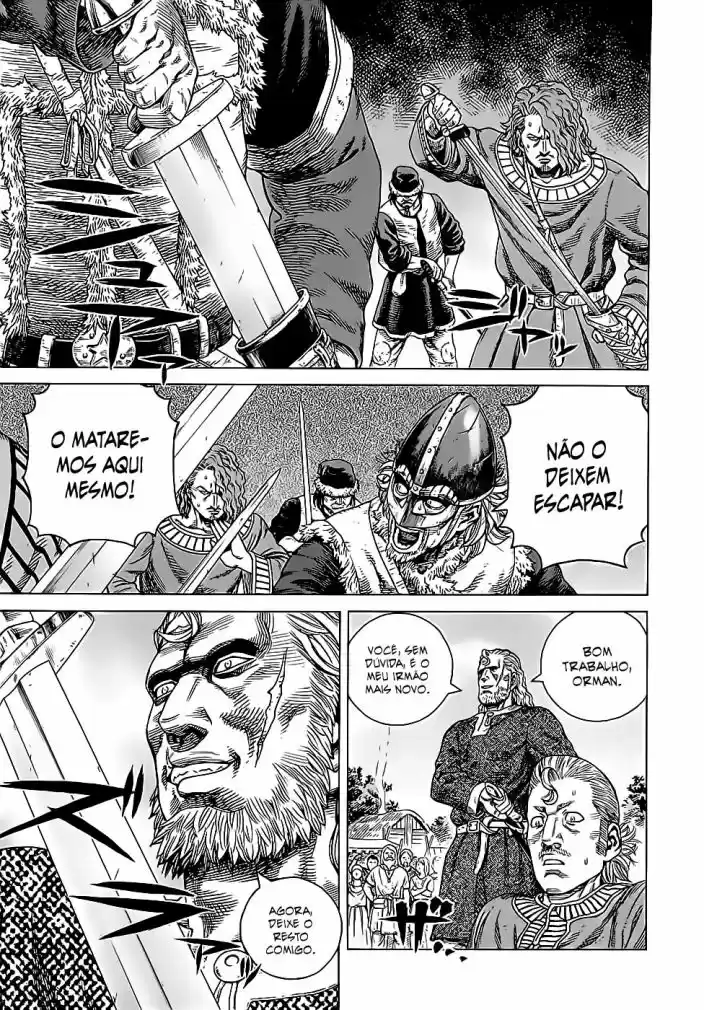Read Vinland Saga pt_BR Manga Online