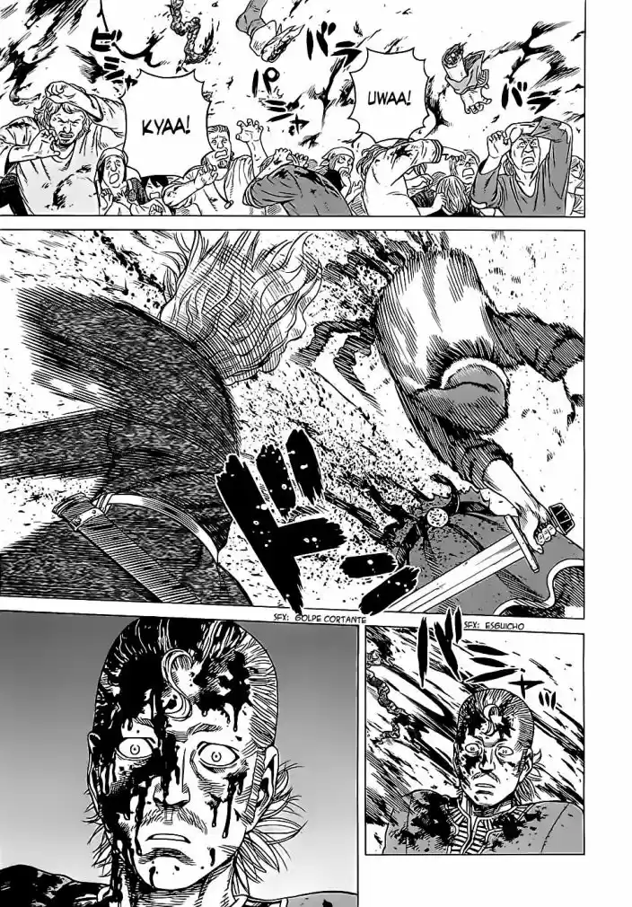 Read Vinland Saga pt_BR Manga Online