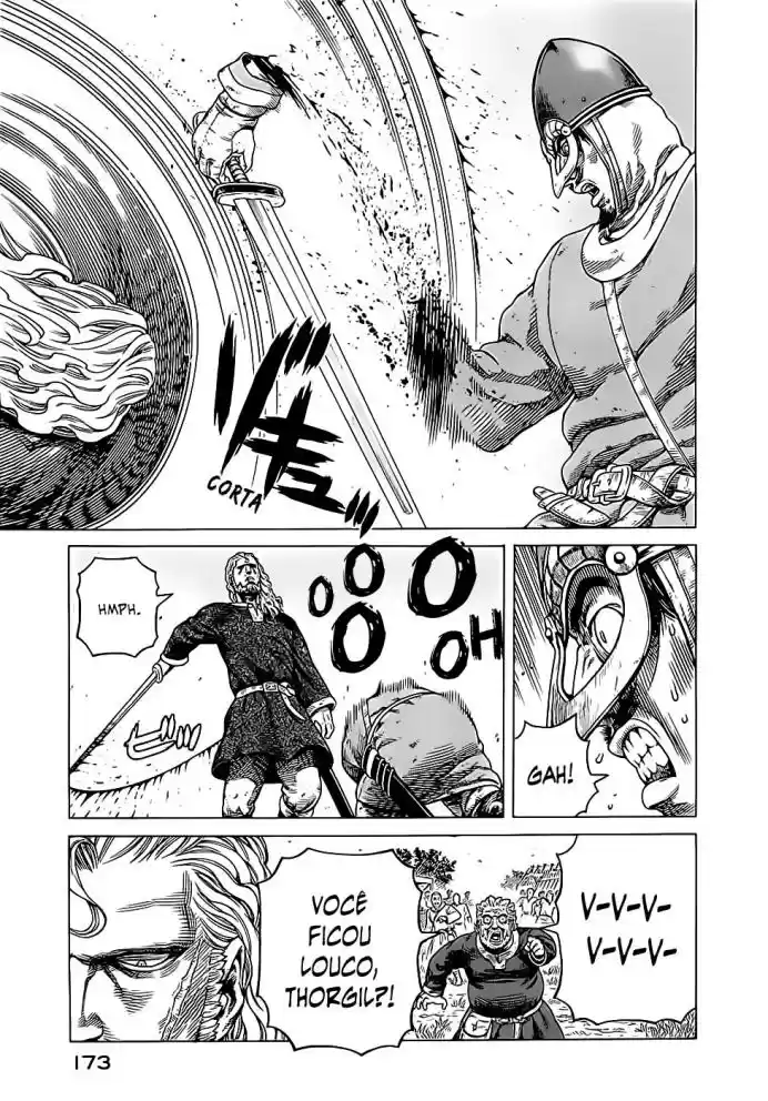 Read Vinland Saga pt_BR Manga Online