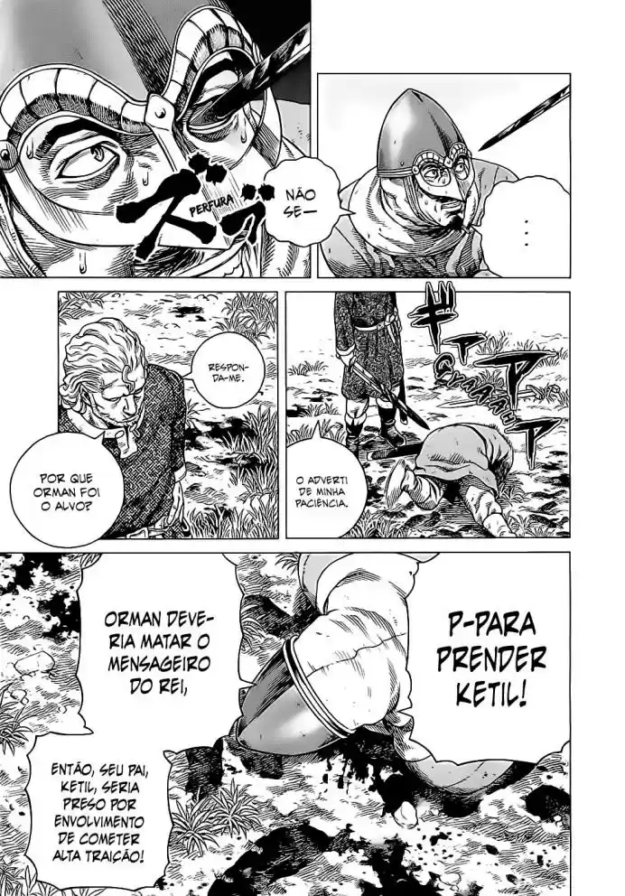 Read Vinland Saga pt_BR Manga Online