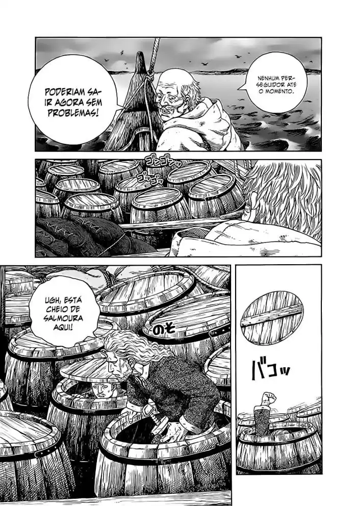 Read Vinland Saga pt_BR Manga Online