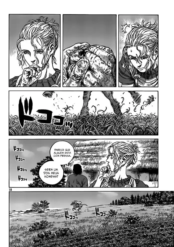 Read Vinland Saga pt_BR Manga Online