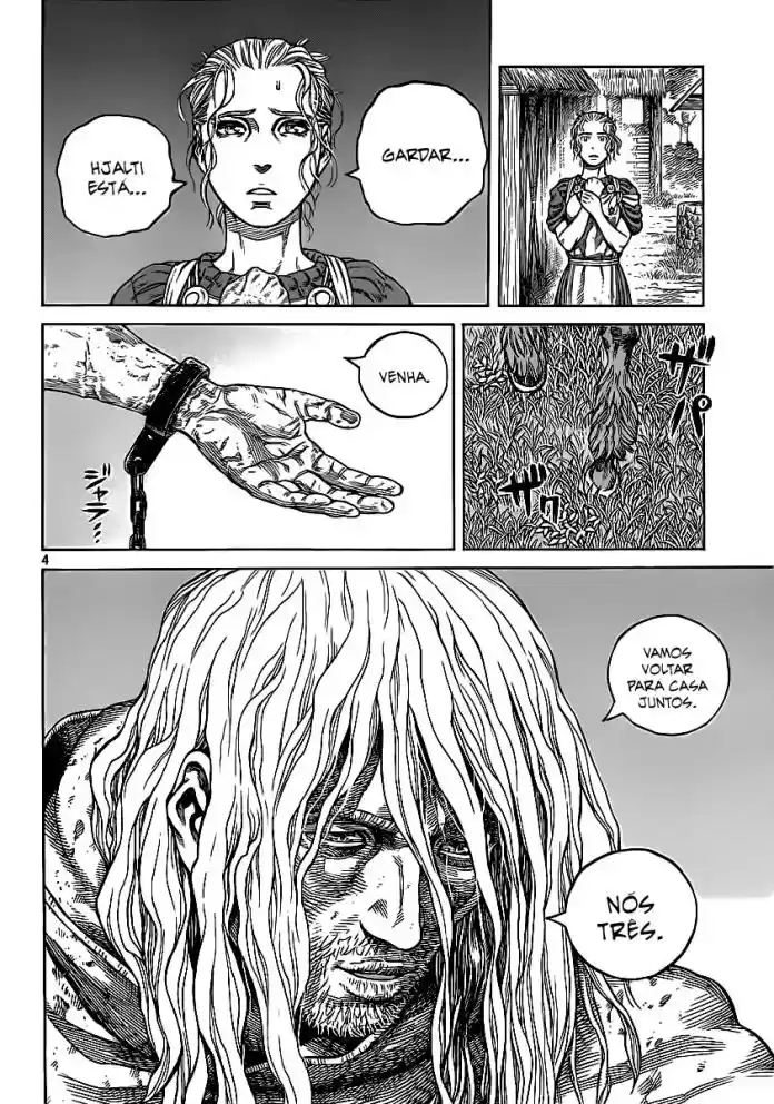 Read Vinland Saga pt_BR Manga Online