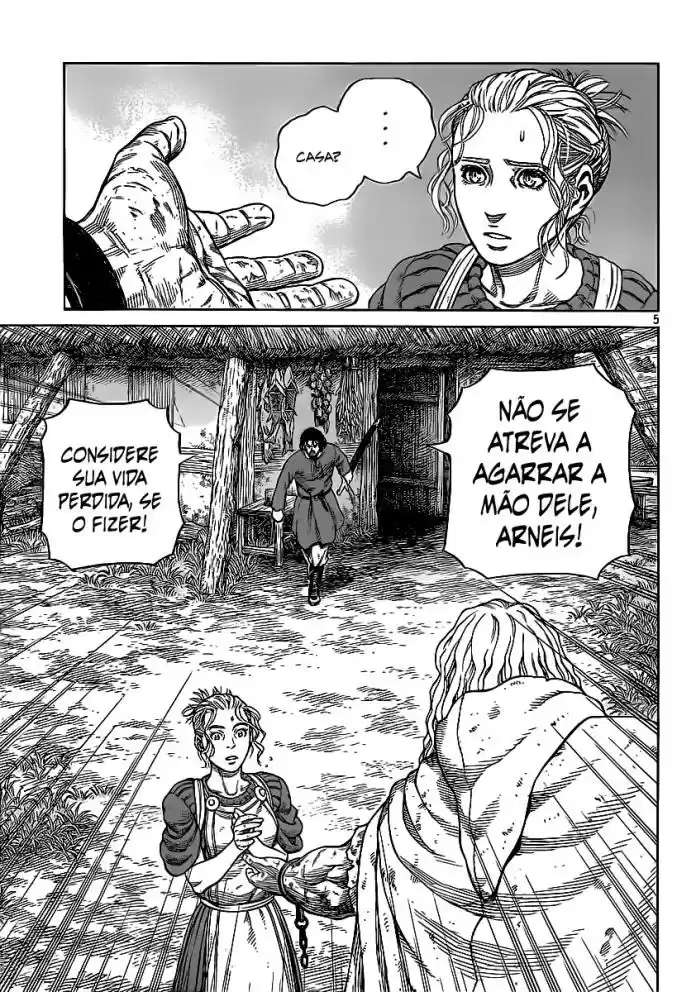 Read Vinland Saga pt_BR Manga Online