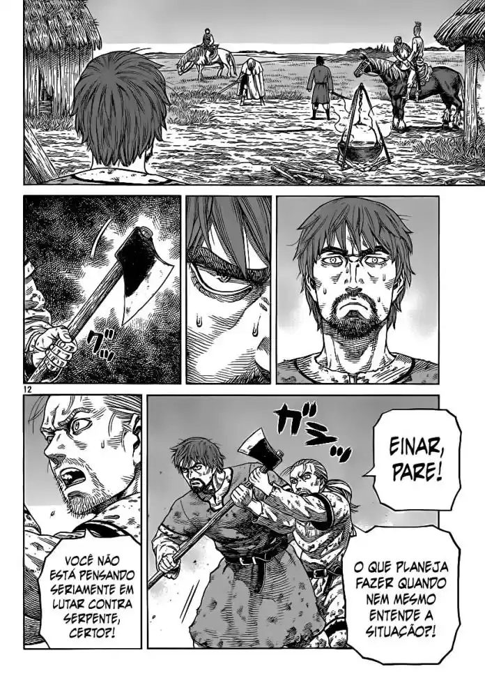 Read Vinland Saga pt_BR Manga Online