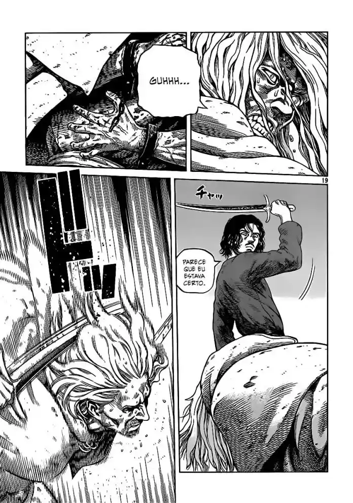 Read Vinland Saga pt_BR Manga Online