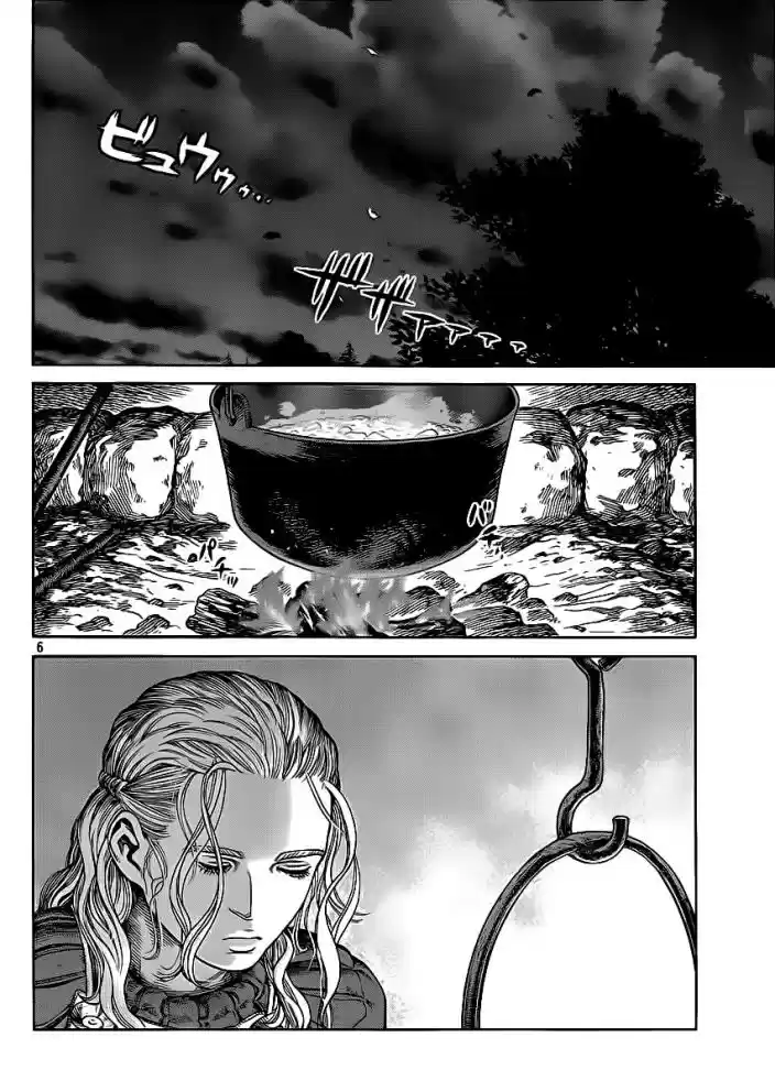 Read Vinland Saga pt_BR Manga Online