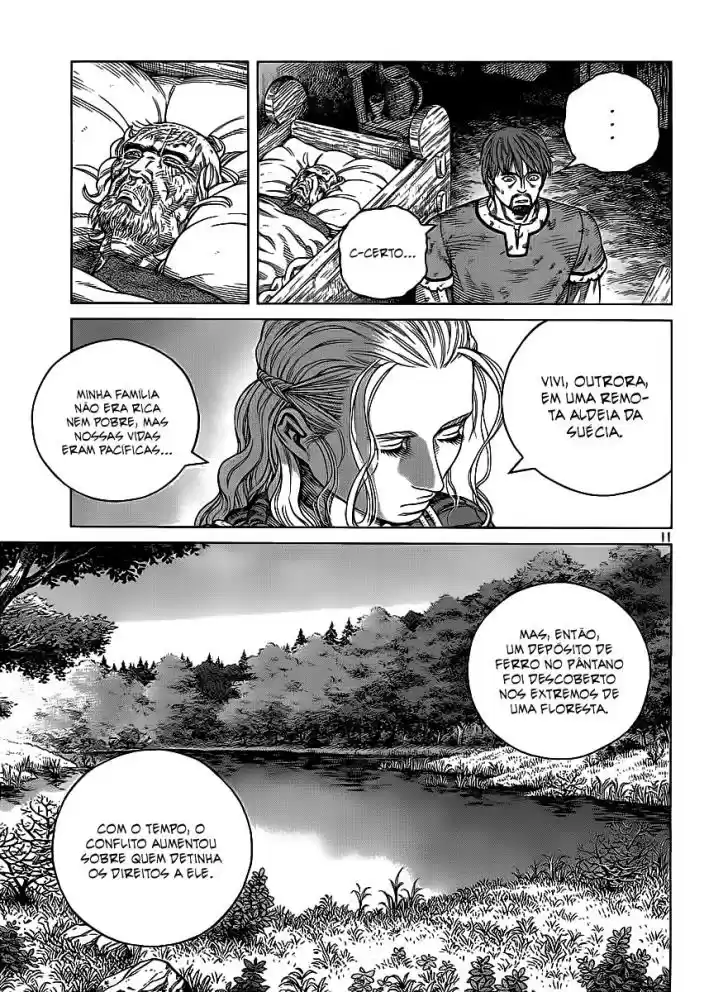 Read Vinland Saga pt_BR Manga Online