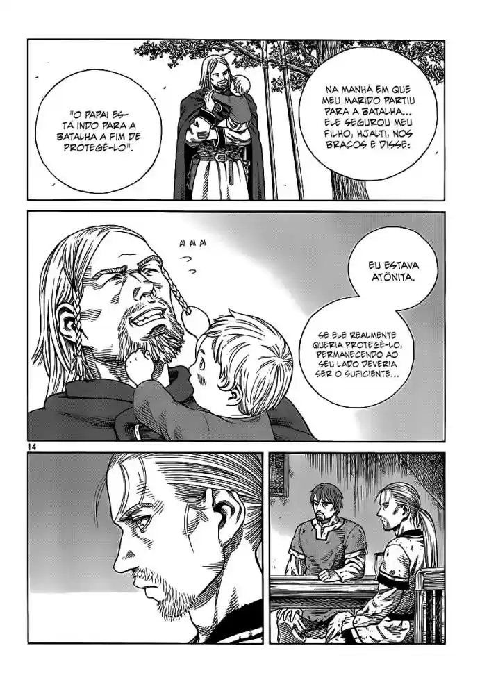 Read Vinland Saga pt_BR Manga Online