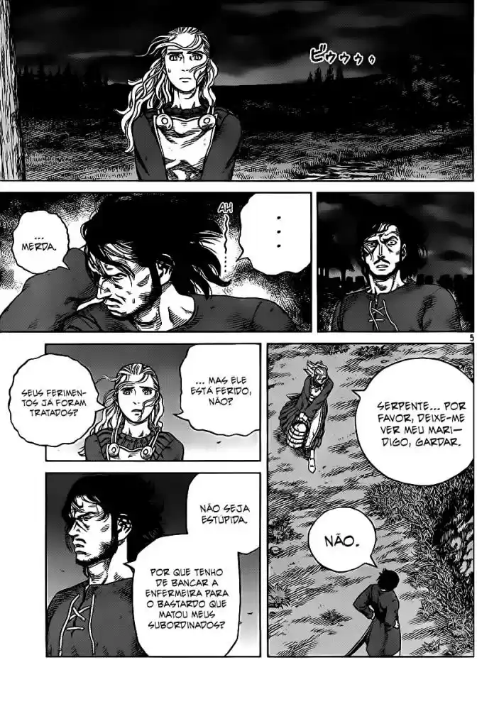 Read Vinland Saga pt_BR Manga Online