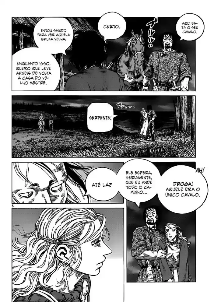 Read Vinland Saga pt_BR Manga Online
