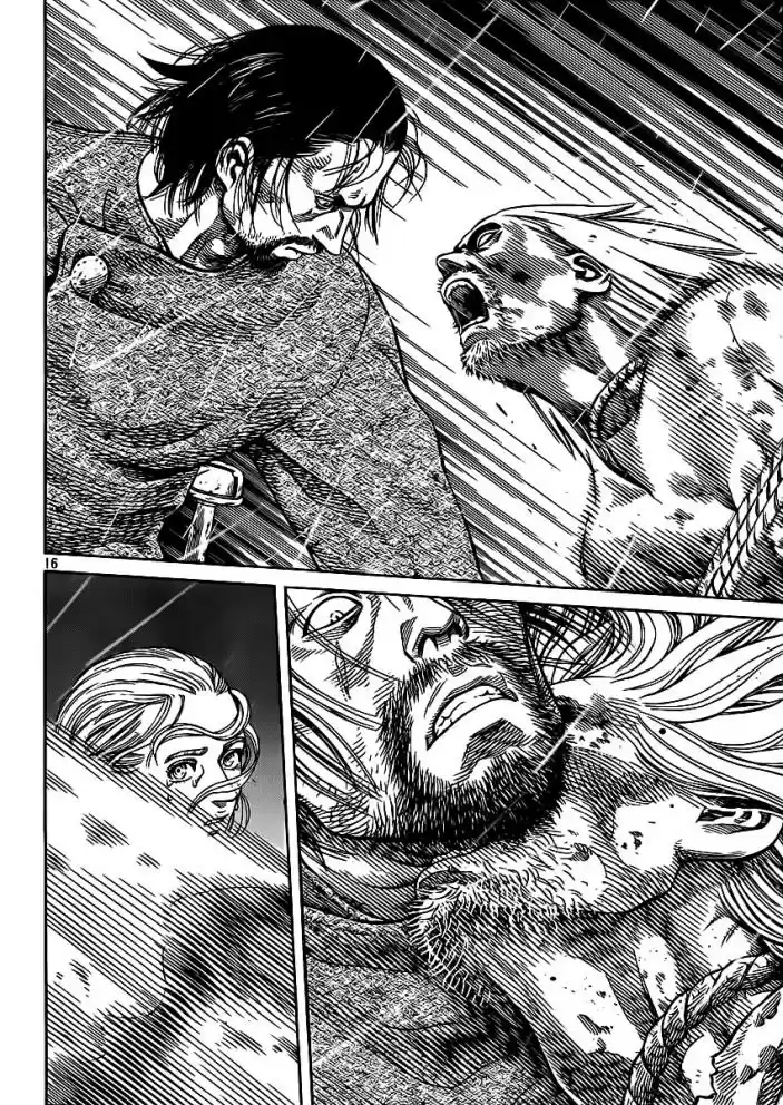 Read Vinland Saga pt_BR Manga Online