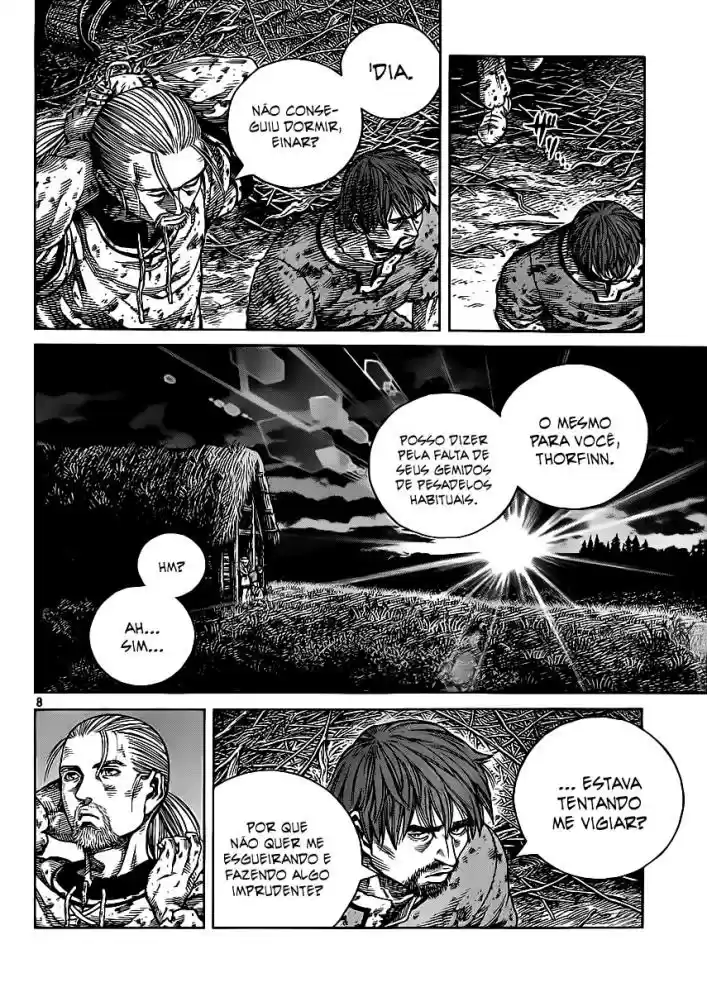 Read Vinland Saga pt_BR Manga Online