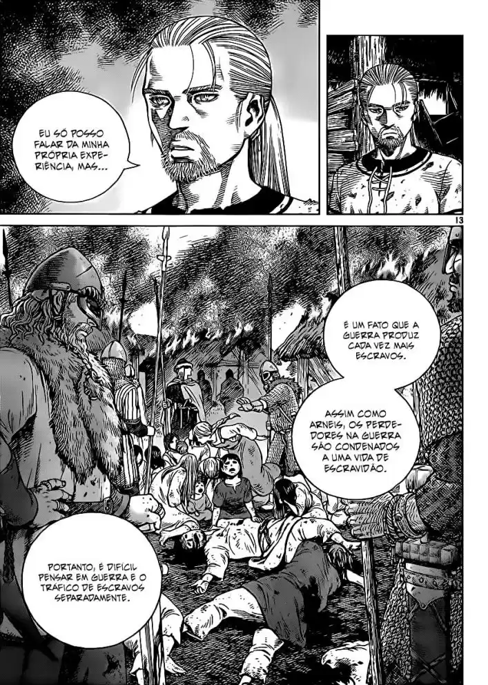 Read Vinland Saga pt_BR Manga Online