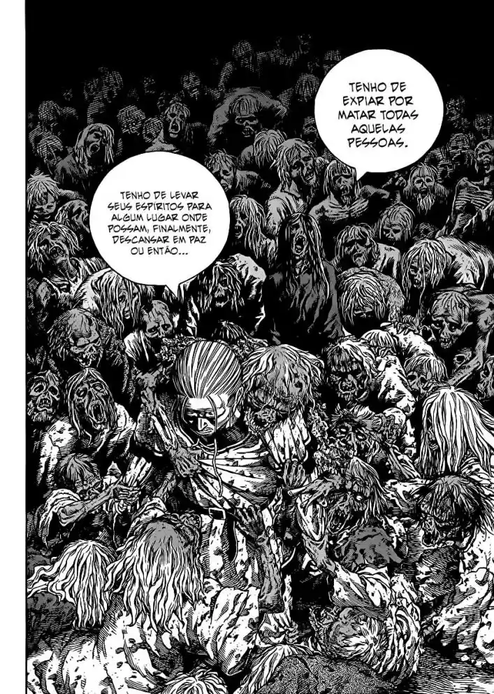 Read Vinland Saga pt_BR Manga Online