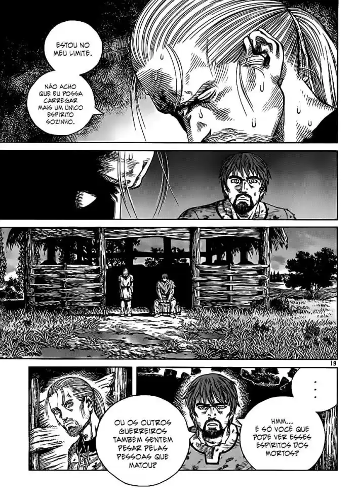 Read Vinland Saga pt_BR Manga Online