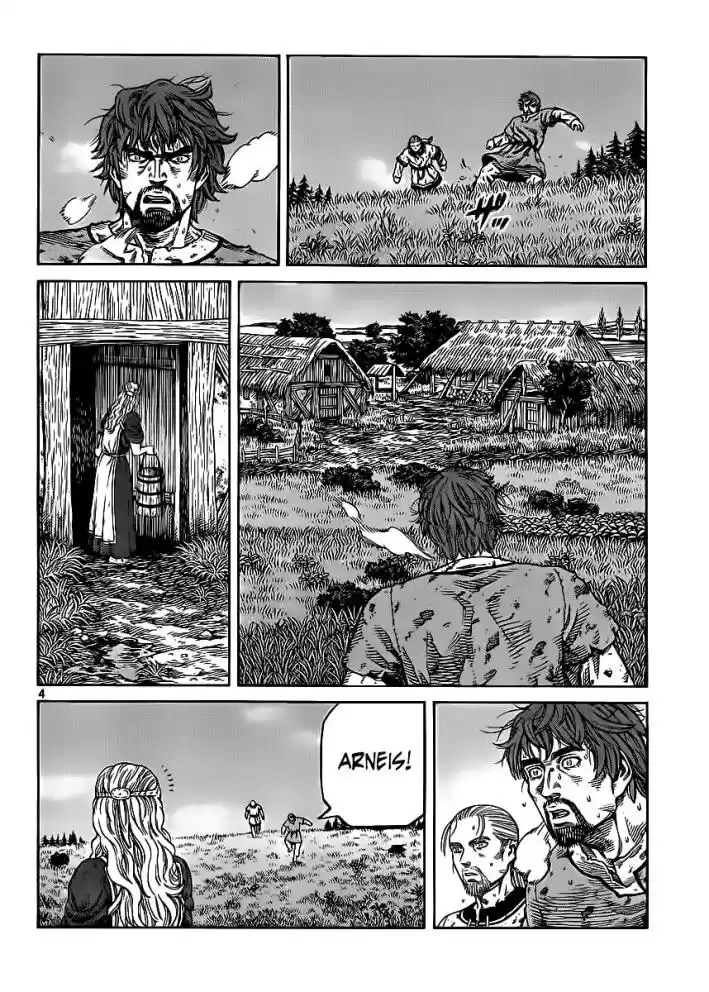 Read Vinland Saga pt_BR Manga Online