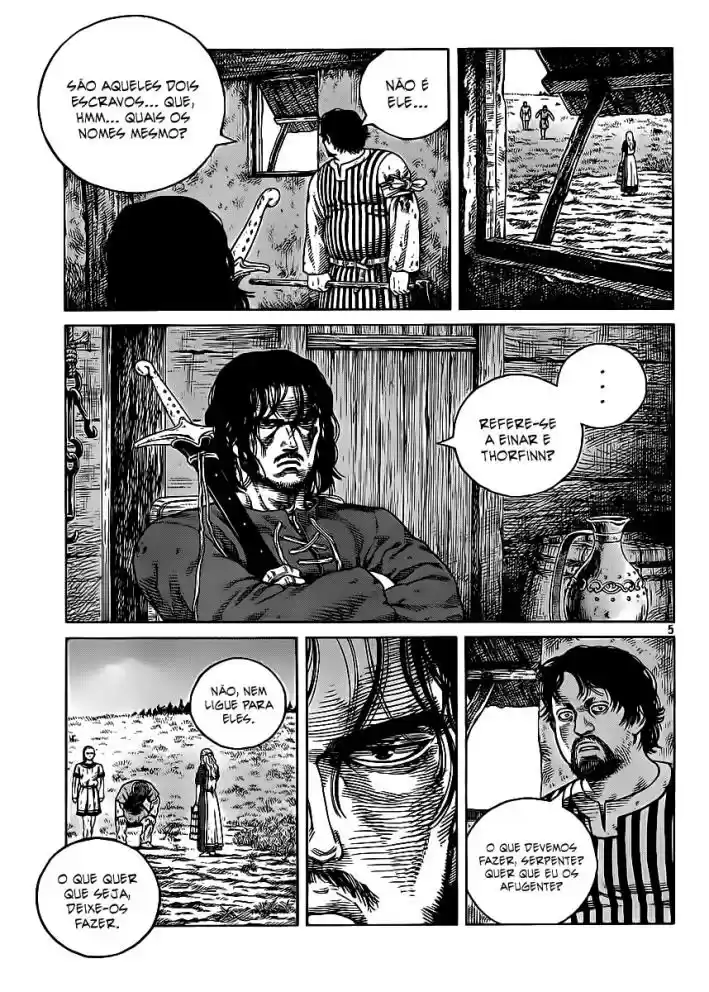 Read Vinland Saga pt_BR Manga Online