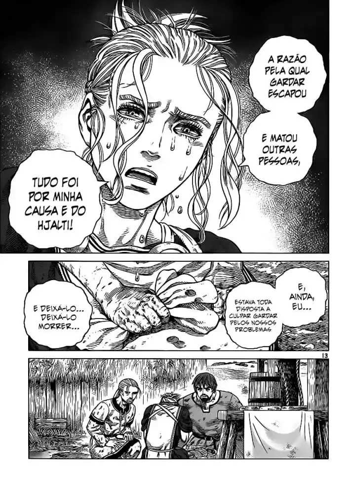 Read Vinland Saga pt_BR Manga Online