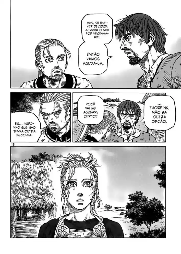 Read Vinland Saga pt_BR Manga Online
